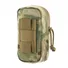 Подсумок M-Tac Elite Multicam утилитарный плечевой Фото 5